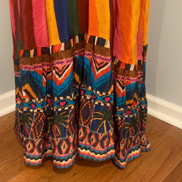 Farm Rio NWOT - Picture 4 of 12